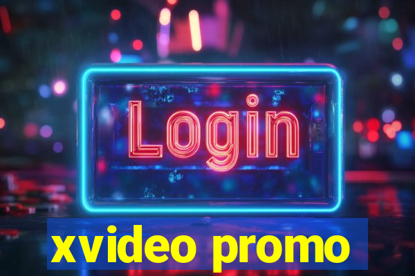 xvideo promo